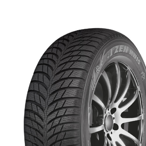 185/60R15 88R XL Marshal i Zen Kw31 M+S 3PMSF